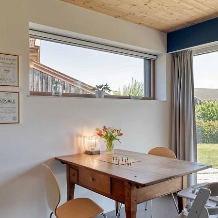 Lieblingseck Nachhaltige 5 Sterne Ferienwohnung Direkt Am Chiemsee Gstadt am Chiemsee Dış mekan fotoğraf