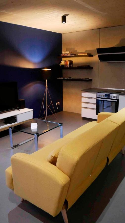 Lieblingseck Nachhaltige 5 Sterne Ferienwohnung Direkt Am Chiemsee Gstadt am Chiemsee Dış mekan fotoğraf