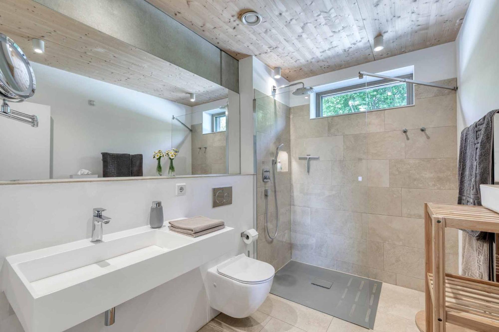 Lieblingseck Nachhaltige 5 Sterne Ferienwohnung Direkt Am Chiemsee Gstadt am Chiemsee Dış mekan fotoğraf